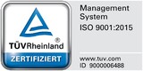 Tuev-Iso-9001-2015-Management-System